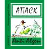 Anti Algue - Green - 1Litr - ATTACK