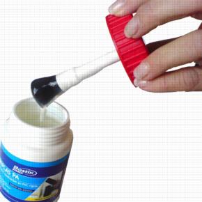 Glue FLOCOL  250ml (PVC)