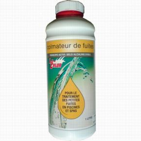 Colmateur special liquide 1l