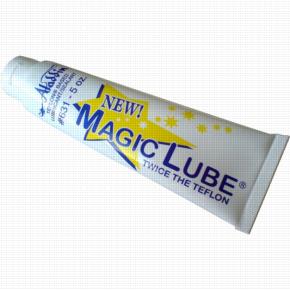 Magic Lube-lubrikant