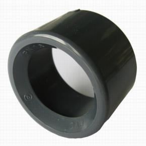 Redukce krátká 75/63 mm