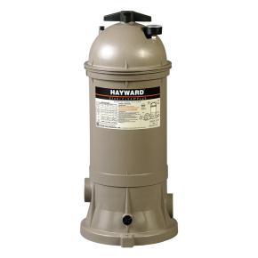 Cartridge filter Star Clear 1200 -27,2m3/h 