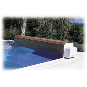 Bazénové lamely Thermodeck large 6 x 12m