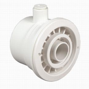 Tryska TurboJet - pro fólii