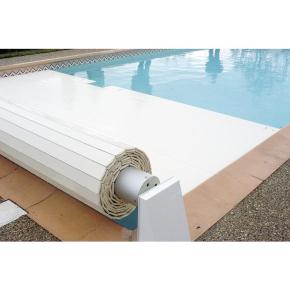 Bazénové lamely Aquadeck EB  4 x 8m