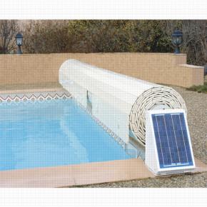 Automatic Safety Pool Covers