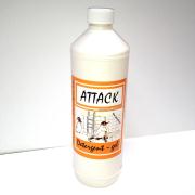 Detergen - line cleaner (Gel) ATTACK