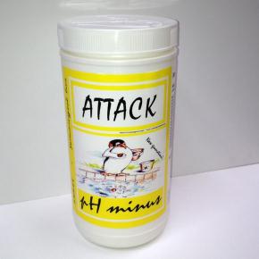 pH minus 1,5kg-ATTACK