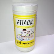 pH minus 1,5 kg -ATTACK