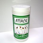 Combination tablets Quattro 1 kg - ATTACK