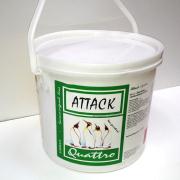 Combination tablets Quattro 5 kg - ATTACK