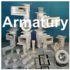 10. Armatury