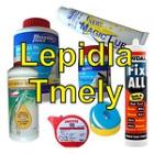 Lepidlo, tmely, teflon, Magic lube