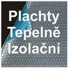 15. Plachty tepelně izolační