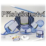 21. Příslušenství pro bazény