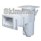 Skimmer bazénový