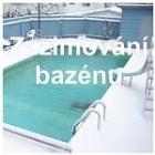 28. Zazimování bazénu
