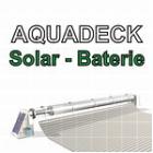 Bazénové lamely c, solární Aquadeck ES