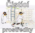 Čistící prostředky