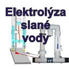 Elektrolýza soli