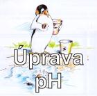 Úprava pH