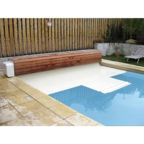 Bazénové lamely Thermodeck large 5 x 10m